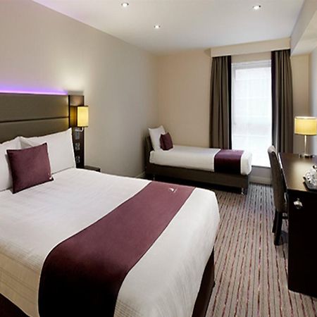 Premier Inn Aviemore Hotel エクステリア 写真