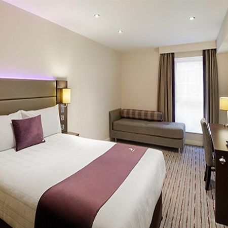 Premier Inn Aviemore Hotel エクステリア 写真